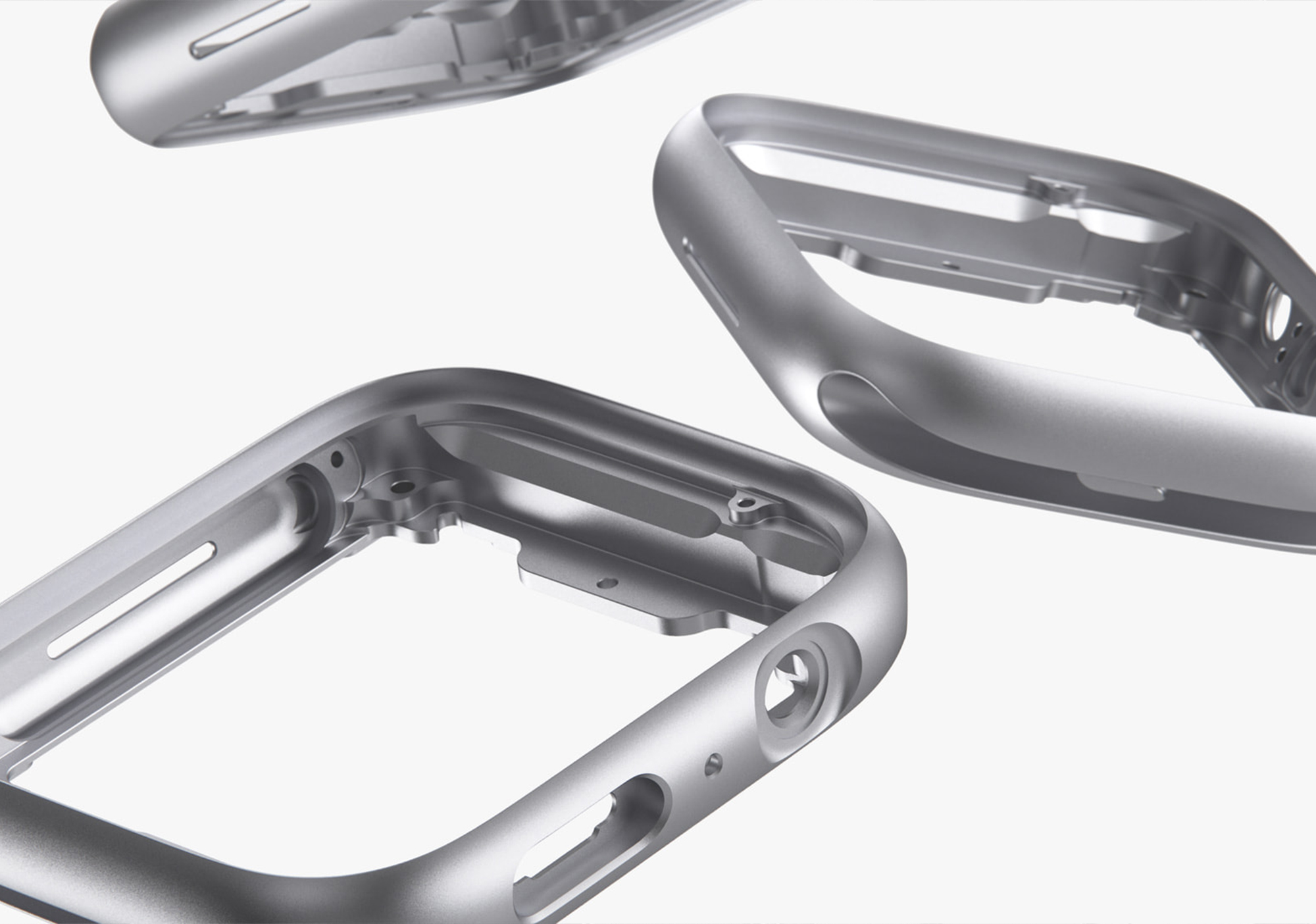 Watch S9, Apple