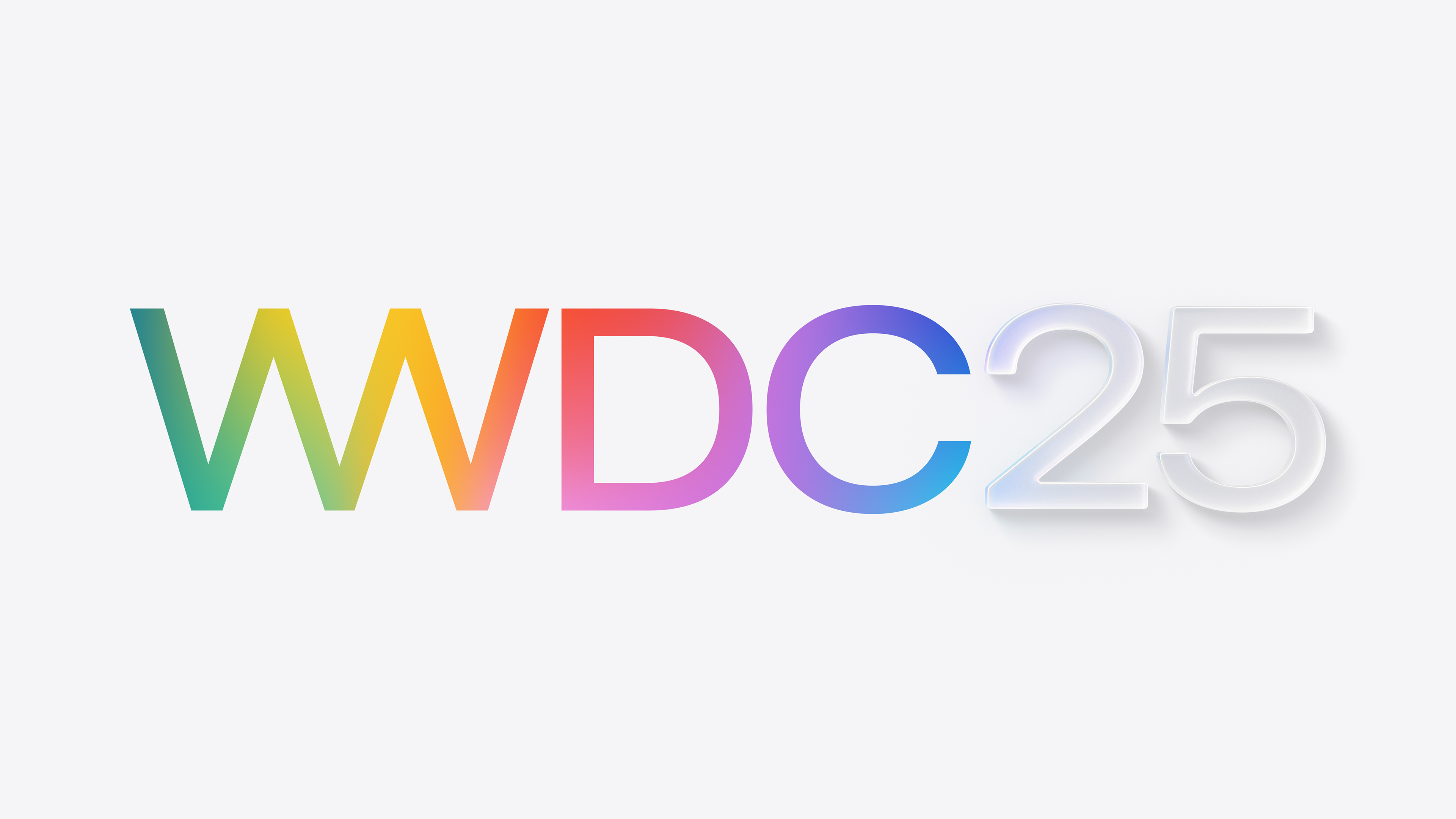 WWDC25, Apple