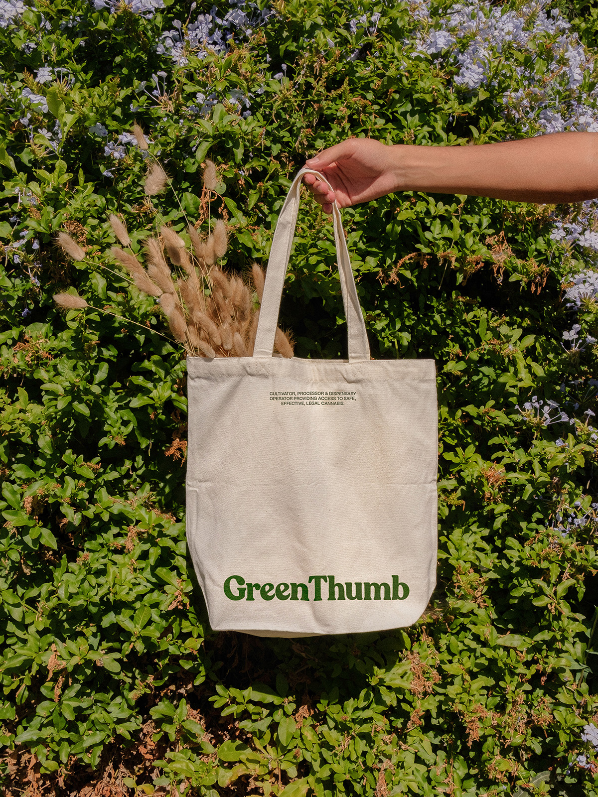 Green Thumb, The New Company