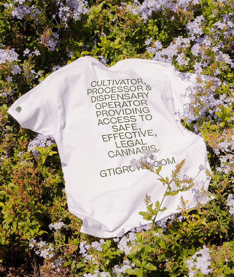 Green Thumb, The New Company
