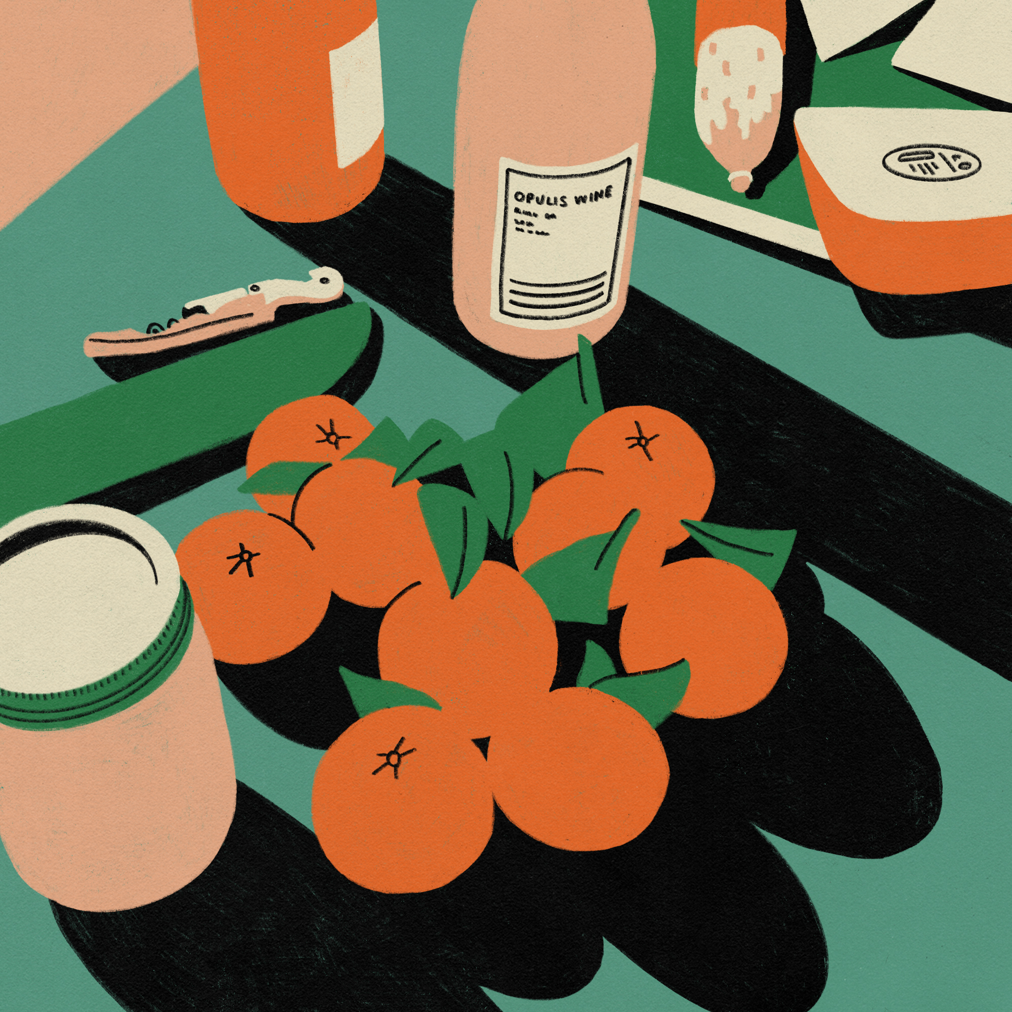 Personal Illustration